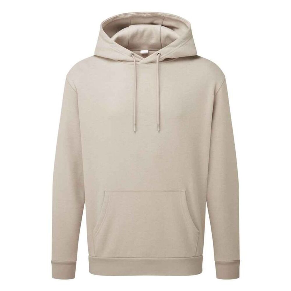 Anthem Unisex Adult Hoodie / Stone
